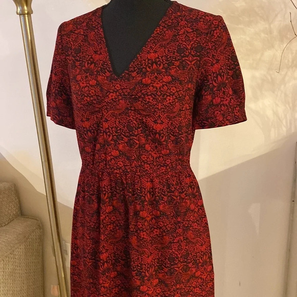 MARC by Marc Jacobs dress size XS NWOT - Picture 7 of 11
